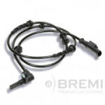 Andur, rattap&ouml;&ouml;rete arv BREMI 50459