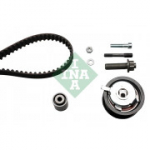Hammasrihma komplekt INA 530 0085 10