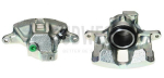 Pidurisadul BUDWEG CALIPER 342398