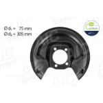 Plekk,piduriketas AIC 58263