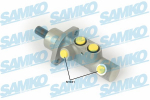 Peapiduri silinder SAMKO P30090