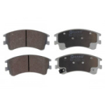 Piduriklotsi komplekt, ketaspidur QUARO QP0655