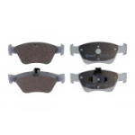 Piduriklotsi komplekt, ketaspidur QUARO QP3256