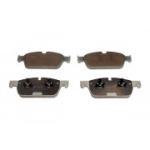 Piduriklotsi komplekt, ketaspidur QUARO QP8181