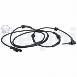 Andur, rattap&ouml;&ouml;rete arv DELPHI SS20628