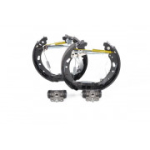 Piduriklotside komplekt BOSCH 0 204 114 681