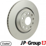 Piduriketas JP GROUP 1163201000