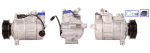 Kompressor, kliimaseade LUCAS ACP838