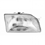 Esituli TYC 20-3404-05-2