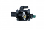 Termostaat, jahutusvedelik NRF 725081