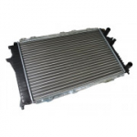 Radiaator, mootorijahutus THERMOTEC D7A003TT