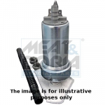 Remondikomplekt, k&uuml;tusepump MEAT & DORIA 77372E