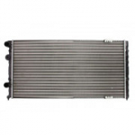 Radiaator, mootorijahutus THERMOTEC D7W047TT