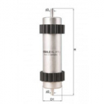 K&uuml;tusefilter KNECHT KL 915