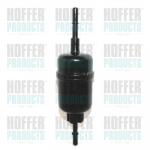 K&uuml;tusefilter HOFFER 4700