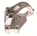 Alusplaat, veov&otilde;lli flants MAXGEAR 49-2219