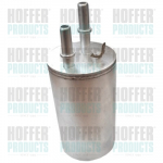 K&uuml;tusefilter HOFFER 5024