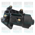 Korpus, &otilde;lifilter HOFFER 8091652