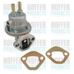 K&uuml;tusepump HOFFER HPOC087
