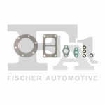 Montaažikomplekt, kompressor FA1 KT824070E