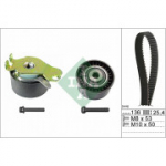 Hammasrihma komplekt INA 530 0236 10