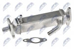 Egr-klapp NTY EGR-FT-005A