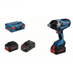 Akul&ouml;&ouml;kmutrikeeraja BOSCH GDS 18V-1050 06019J8502