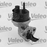 K&uuml;tusepump VALEO 247072