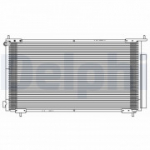 Kondensaator, kliimaseade DELPHI TSP0225596