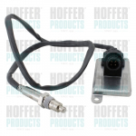 NOx-sensor, NOx-katal&uuml;saator HOFFER 7557162