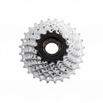 Jalgratta kassett SUNRACE MFM2A5DS