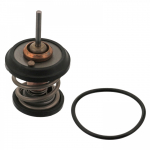 Termostaat, jahutusvedelik FEBI BILSTEIN 34782