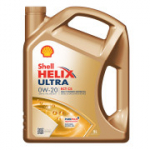 Mootori&otilde;li SHELL HELIX ULTRA ECT C5 0W20 5L