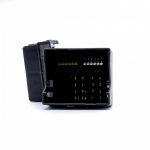 ISO adapter EINPARTS EPCRACC10 CITROEN, PEUGEOT