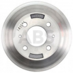 Piduritrummel A.B.S. 2860-S