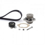 Veepump + hammasrihmakomplekt GATES KP15427XS-1