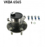 Rattalaagrikomplekt SKF VKBA 6565