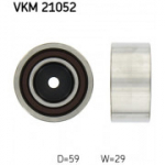 Seade ja juhtrull, hammasrihm SKF VKM 21052