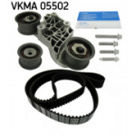 Hammasrihma komplekt SKF VKMA 05502