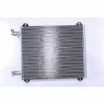 Kondensaator, kliimaseade NISSENS 94584