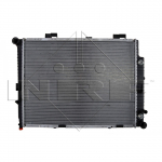 Radiaator, mootorijahutus NRF 58159
