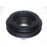 Rihmaratas, v&auml;ntv&otilde;ll JAPANPARTS PU-K01