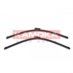 Klaasipuhastaja kumm KAMOKA 27D09