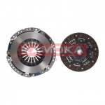 Sidurikomplekt KAMOKA KC019