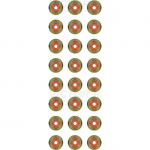 Tihendikomplekt, klapis&auml;&auml;r REINZ 12-35172-02