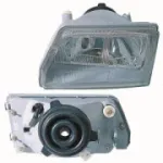 Esituli DEPO 661-1129R-LD-EF