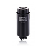 K&uuml;tusefilter MANN-FILTER WK 8187