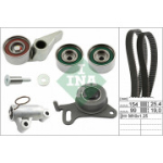 Hammasrihma komplekt INA 530 0594 10