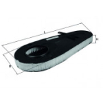 &Otilde;hufilter KNECHT LX 3598