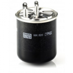 K&uuml;tusefilter MANN-FILTER WK 820